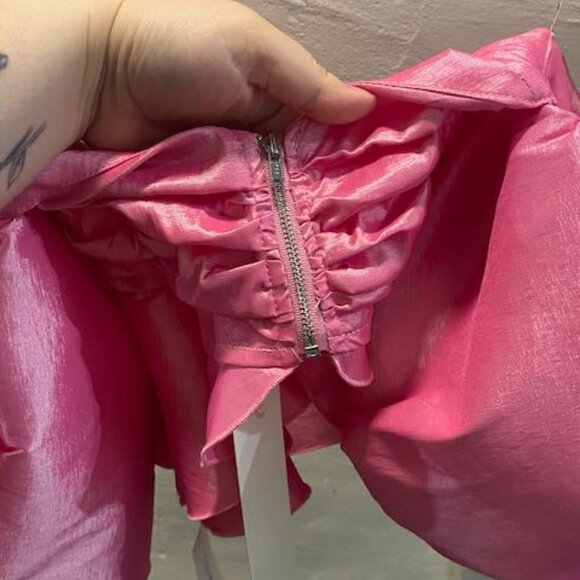 Judith Rose Blouse Top - Picture 6 of 15